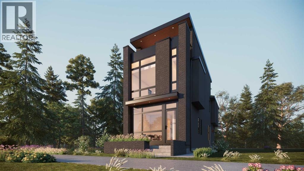 1012 18 Avenue NW — photo 2