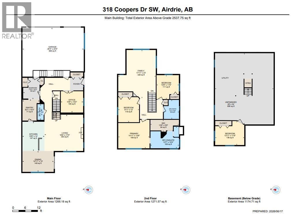 318 Coopers Drive SW — photo 30