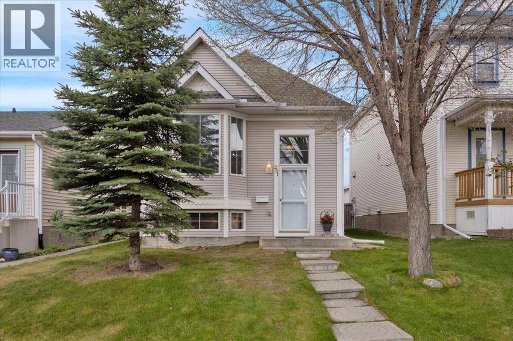 231 Tuscany Drive NW — photo 1