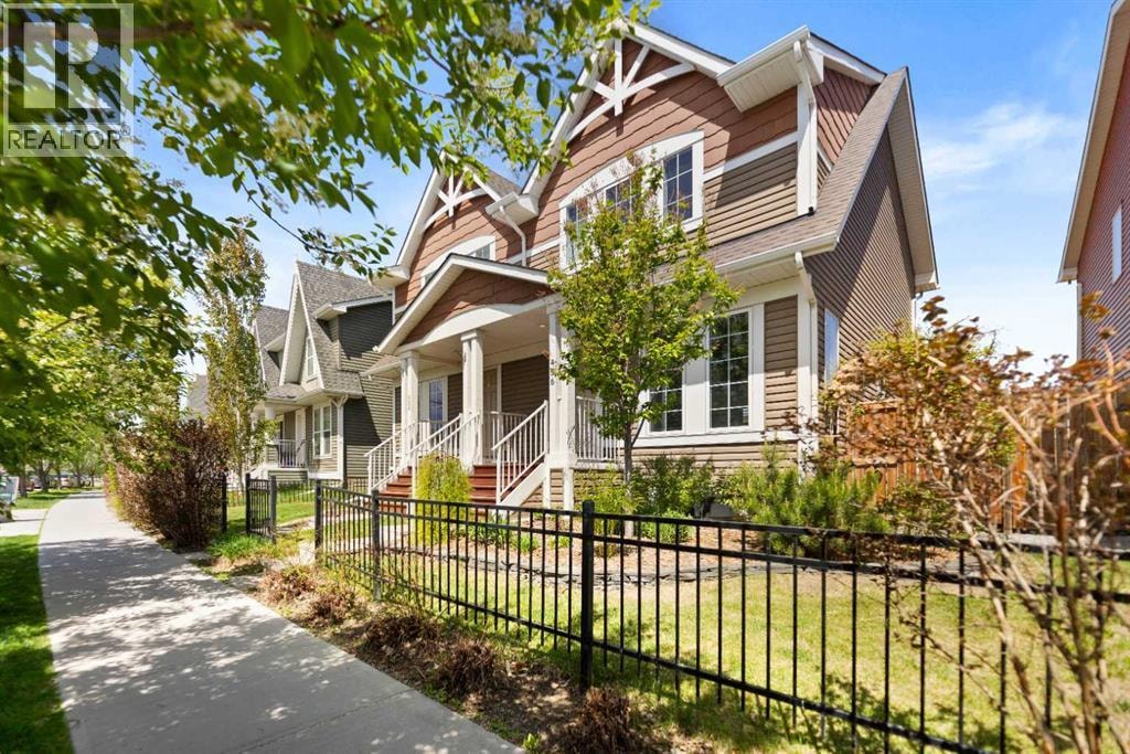 456 Auburn Bay Avenue SE — photo 1