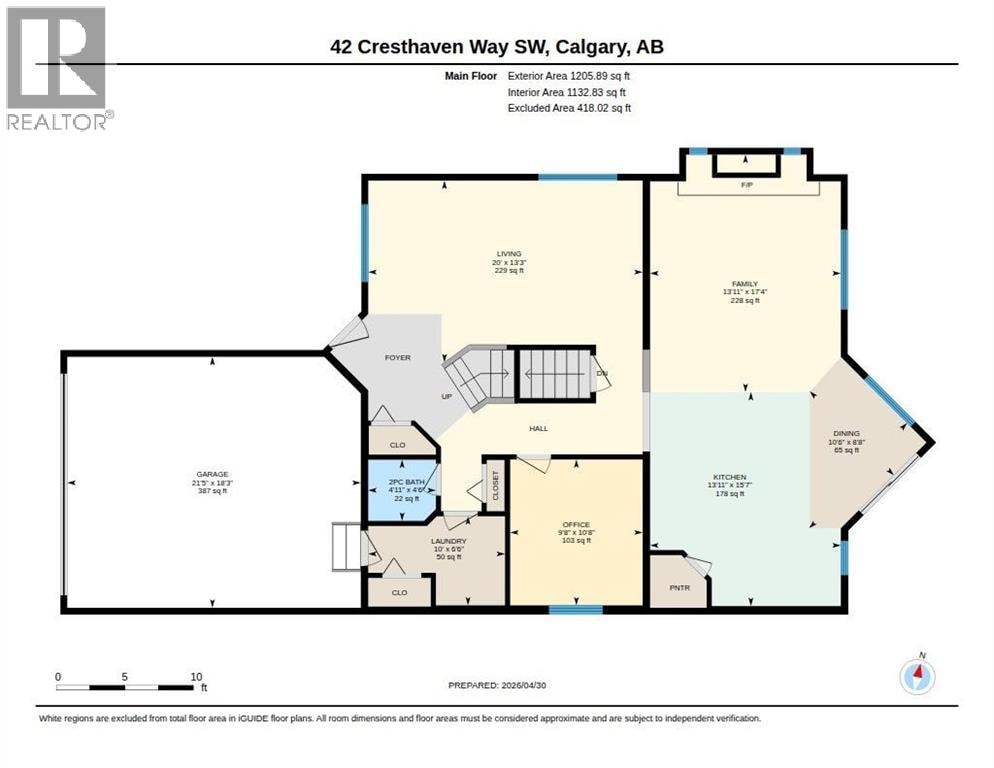 42 Cresthaven Way SW — photo 35