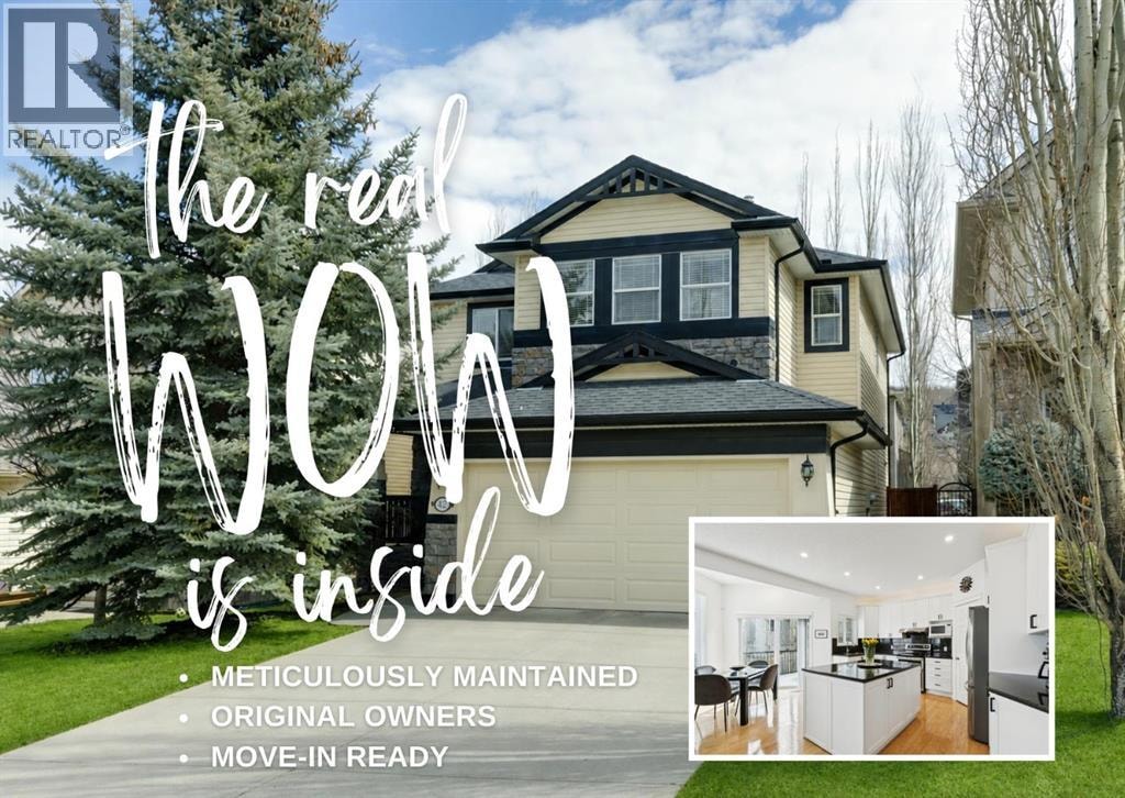 42 Cresthaven Way SW