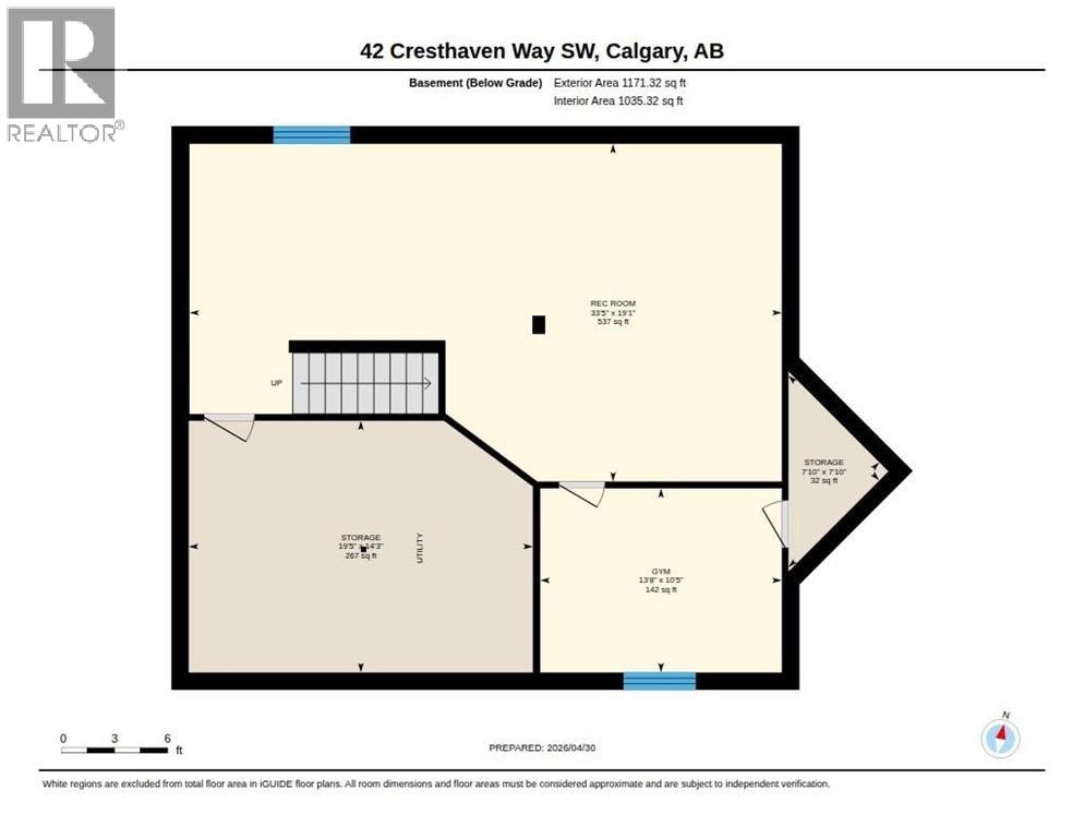42 Cresthaven Way SW — photo 36