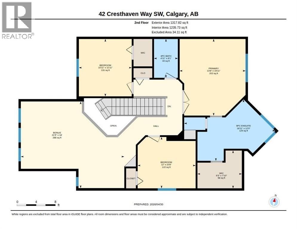 42 Cresthaven Way SW — photo 37