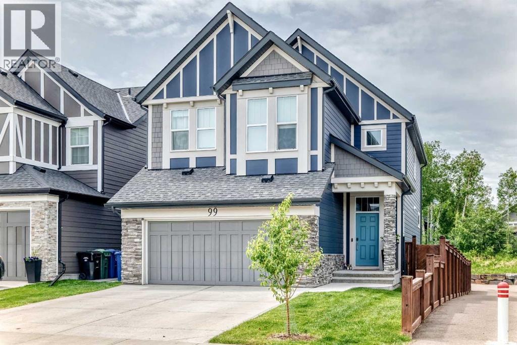 99 Legacy Glen Terrace SE — photo 2