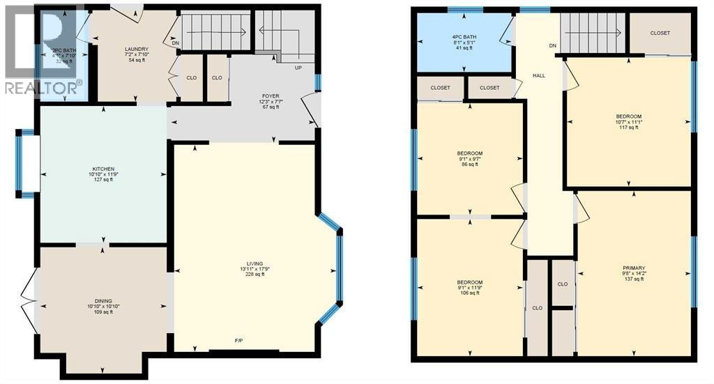 820 Canford Crescent SW — photo 48