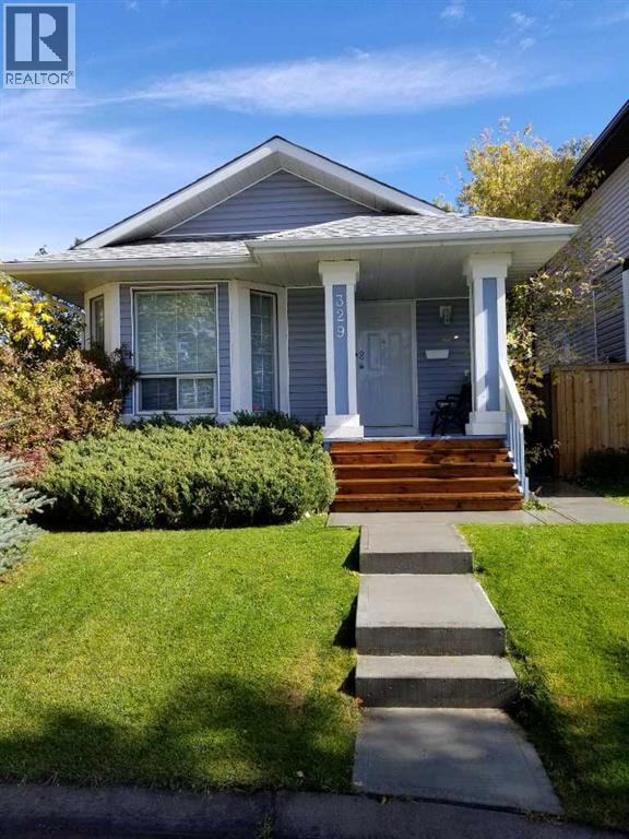 329 Martinwood Place NE — photo 1