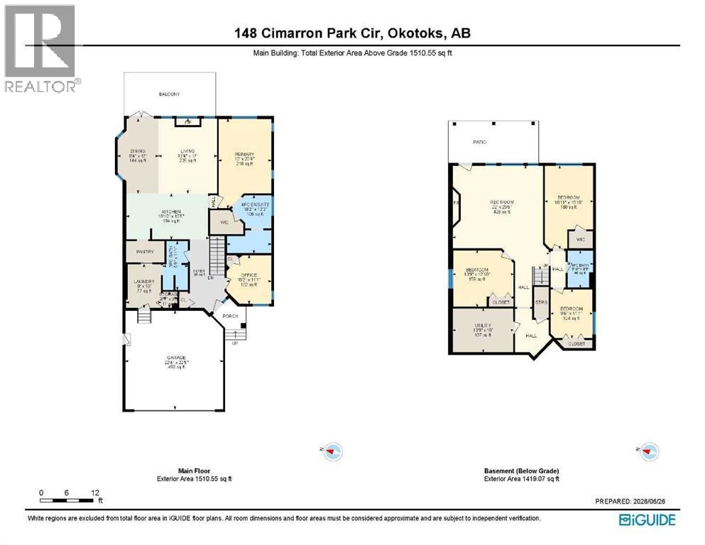 148 Cimarron Park Circle — photo 50