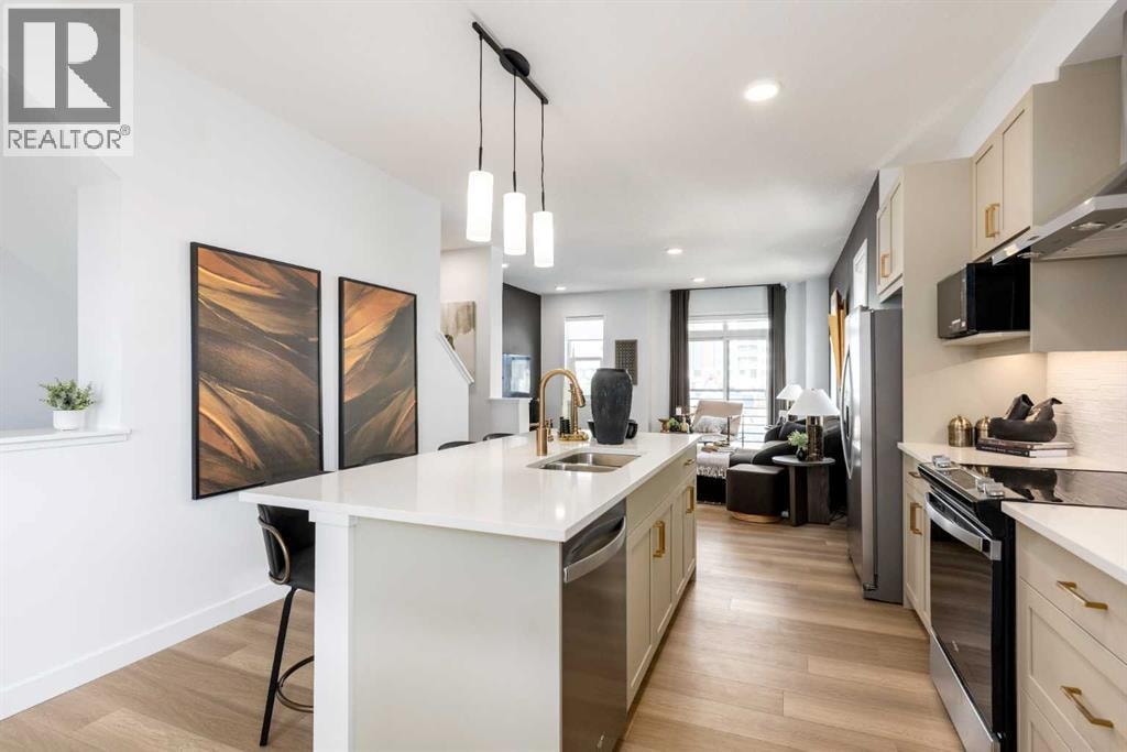 601, 30 Rochester View NW — photo 3
