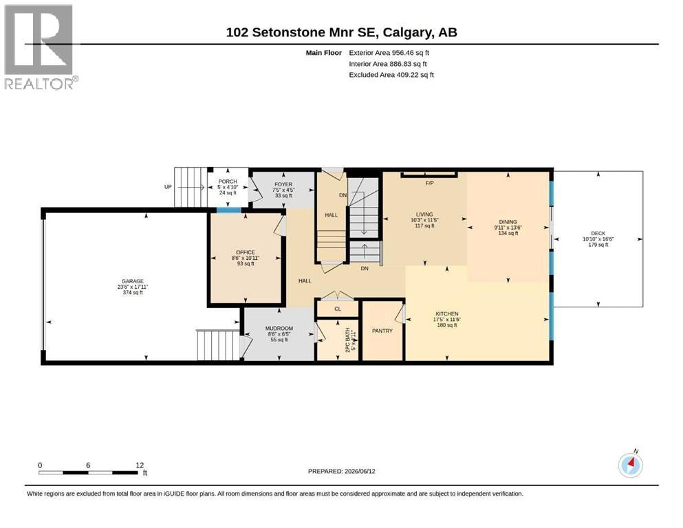 102 Setonstone Manor SE — photo 47