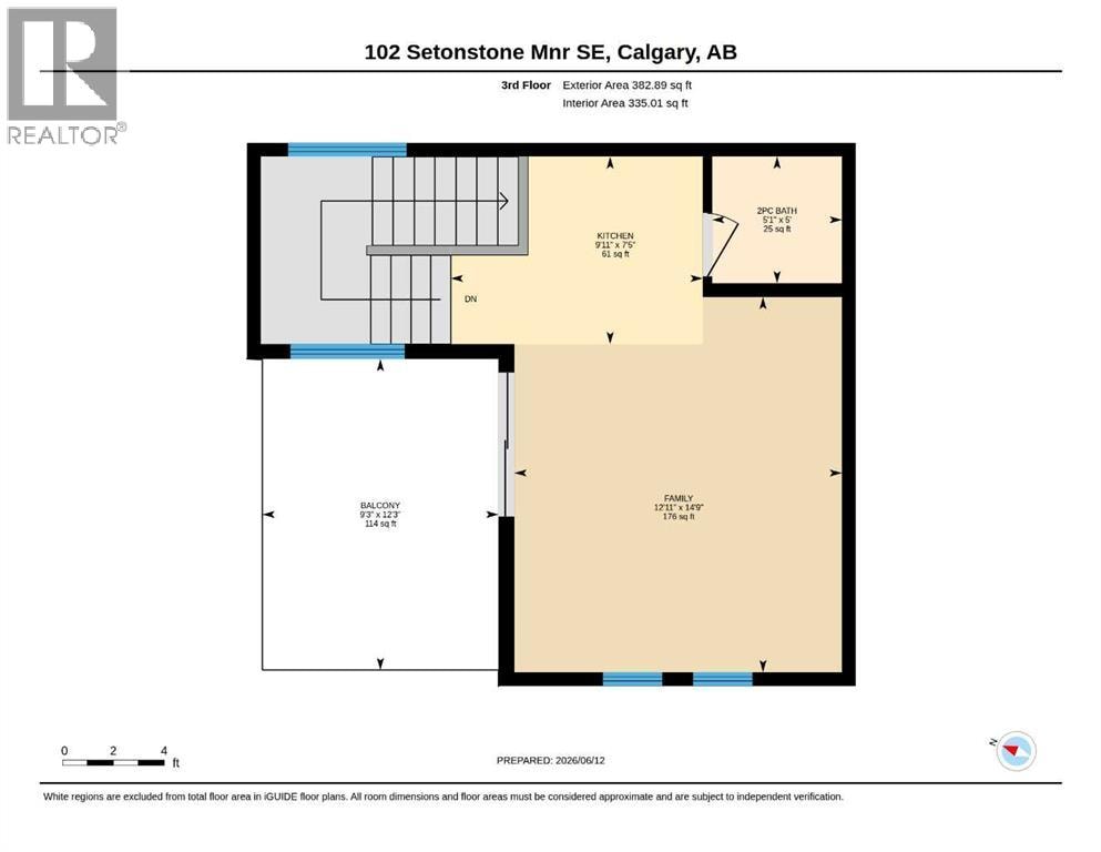 102 Setonstone Manor SE — photo 49
