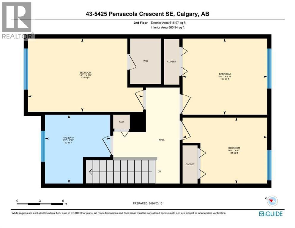43, 5425 Pensacola Crescent SE — photo 30