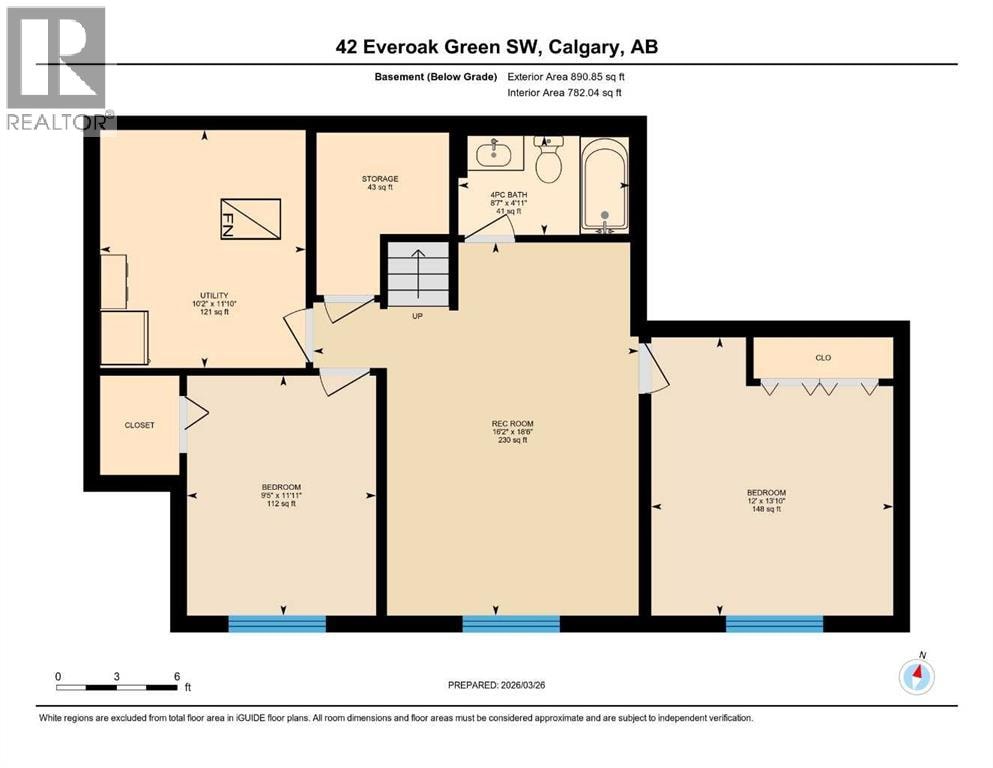 42 Everoak Green SW — photo 33