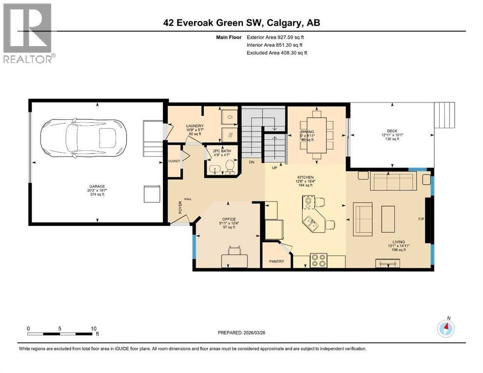 42 Everoak Green SW — photo 31