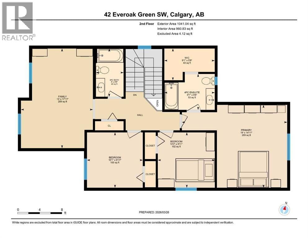 42 Everoak Green SW — photo 32