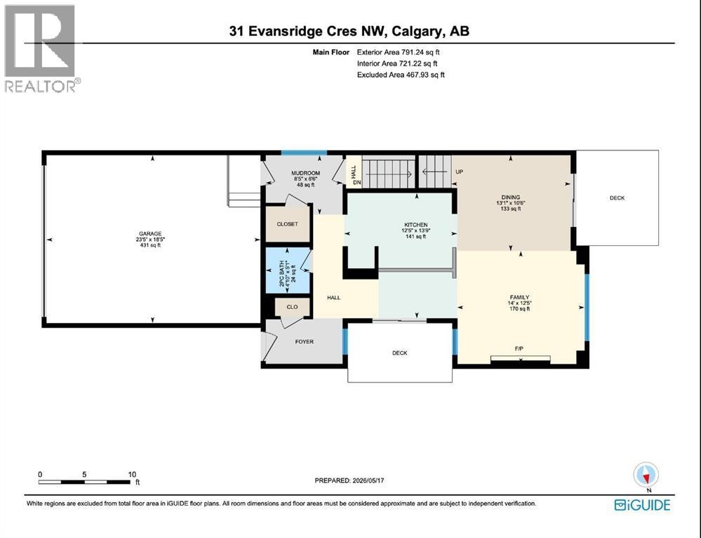 31 Evansridge Crescent NW — photo 49