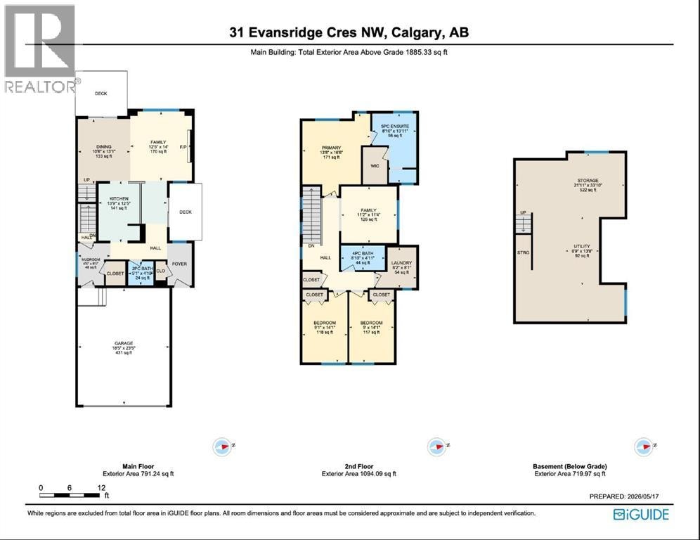 31 Evansridge Crescent NW — photo 48