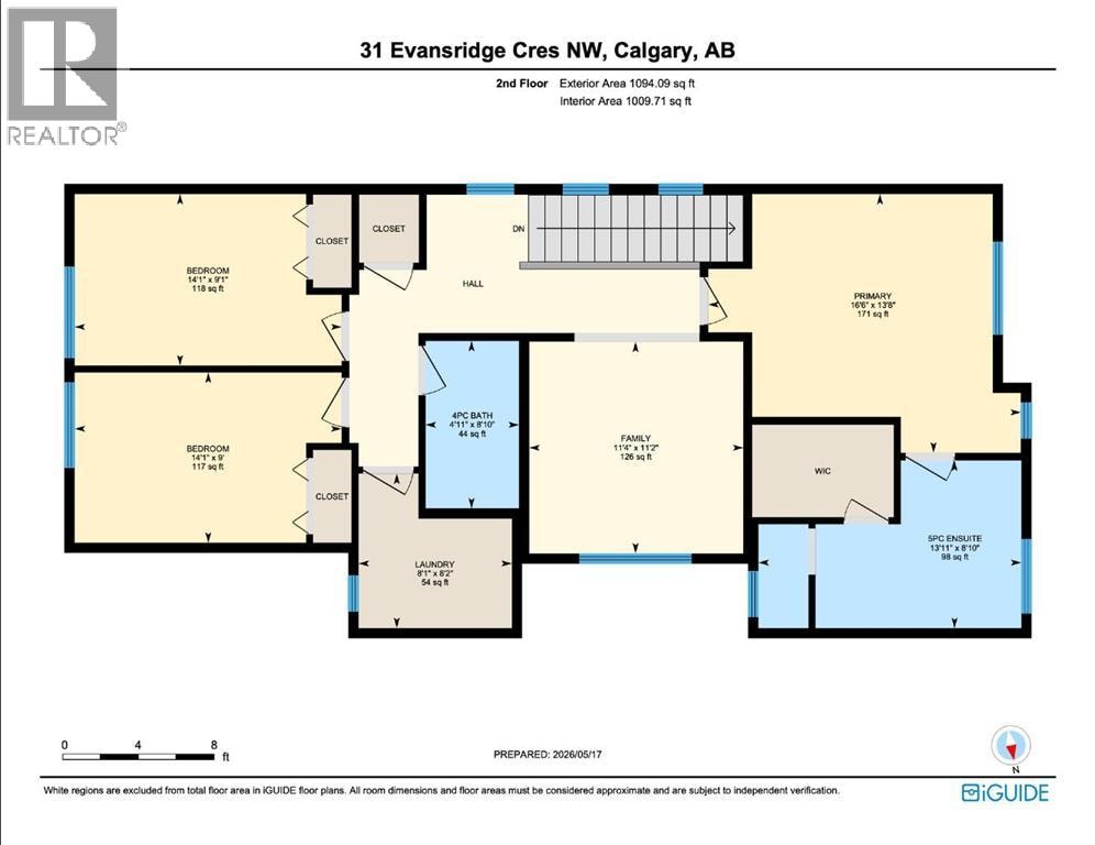31 Evansridge Crescent NW — photo 50
