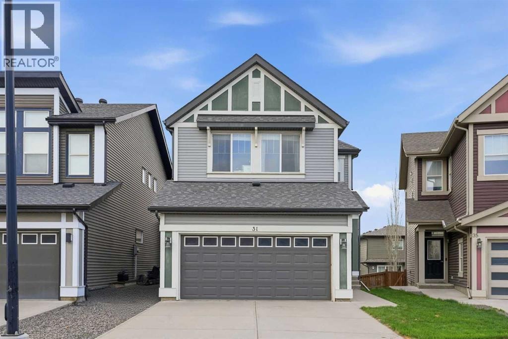 31 Evansridge Crescent NW — photo 1