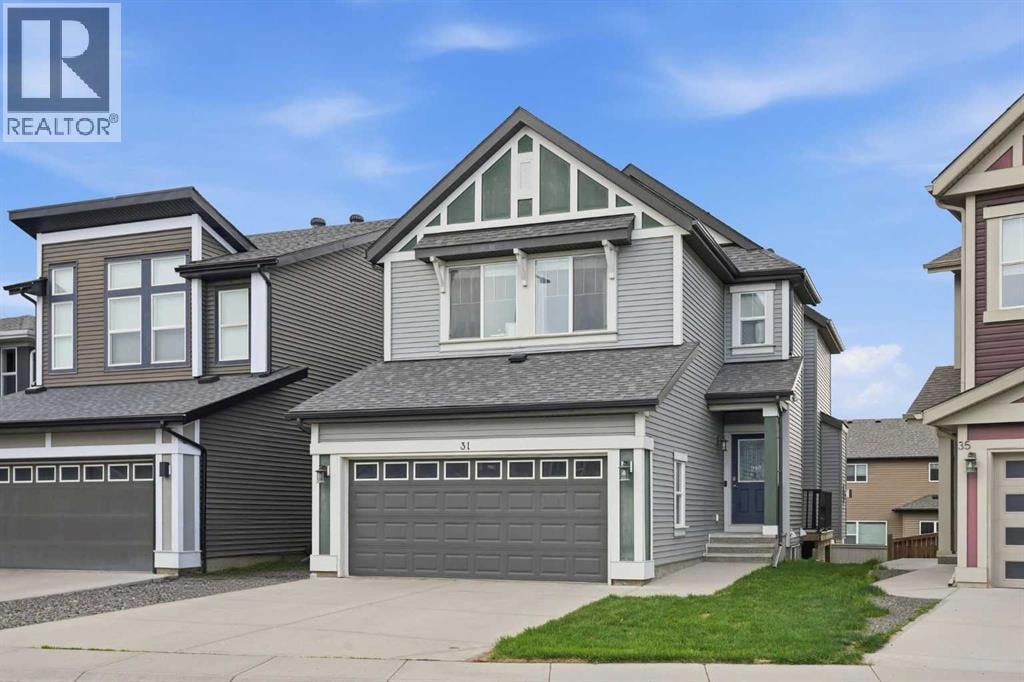 31 Evansridge Crescent NW — photo 2