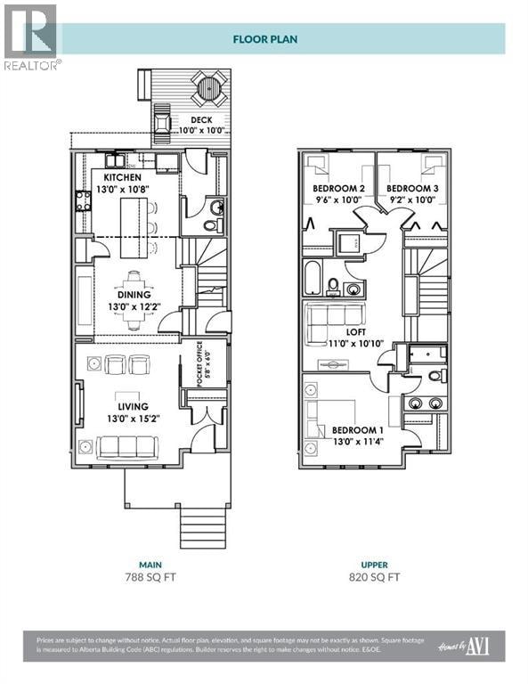 3037 Lanark Boulevard SE — photo 7