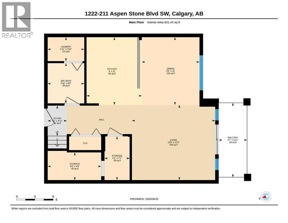 1222, 211 Aspen Stone Boulevard SW — photo 29