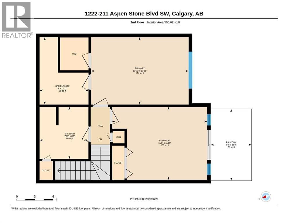 1222, 211 Aspen Stone Boulevard SW — photo 30
