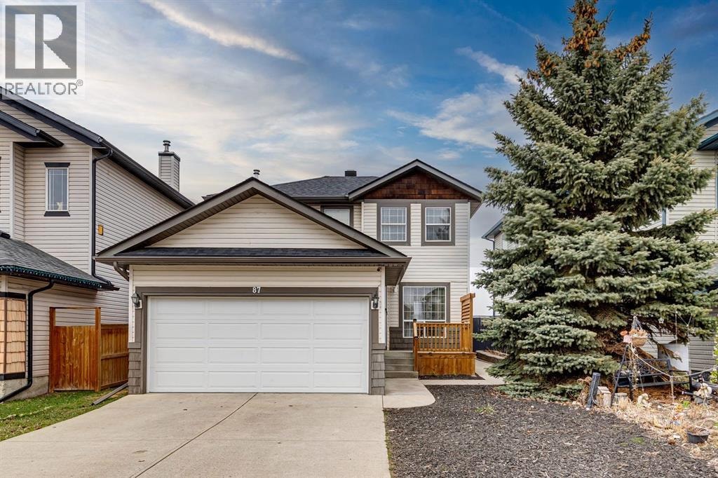 87 Cimarron Meadows Way — photo 1