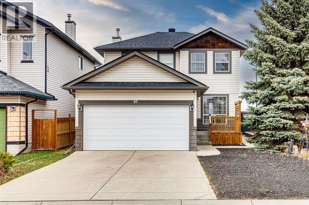 87 Cimarron Meadows Way — photo 2