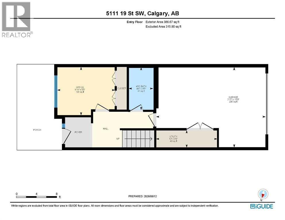 5111 19 Street SW — photo 48