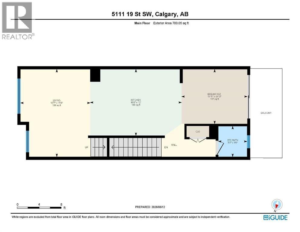 5111 19 Street SW — photo 49