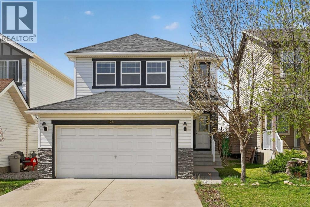 124 Everglen Way SW — photo 1