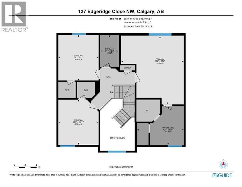 127 Edgeridge Close NW — photo 46