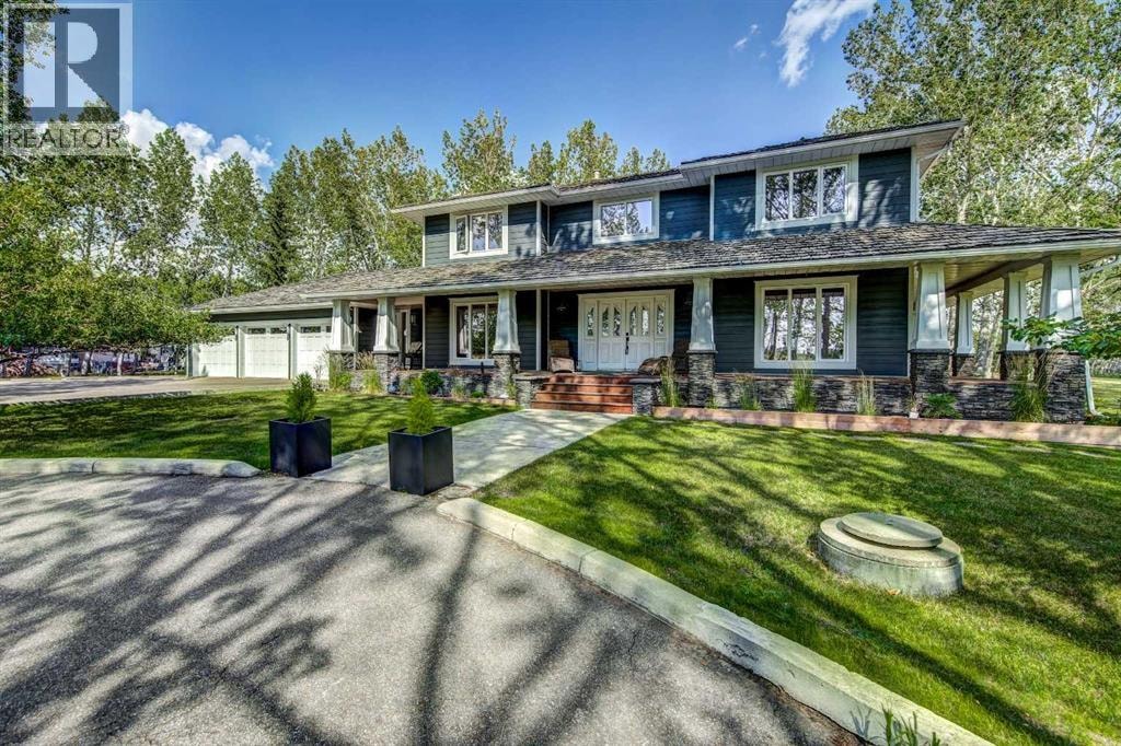 263236 Range Road 293 — photo 1