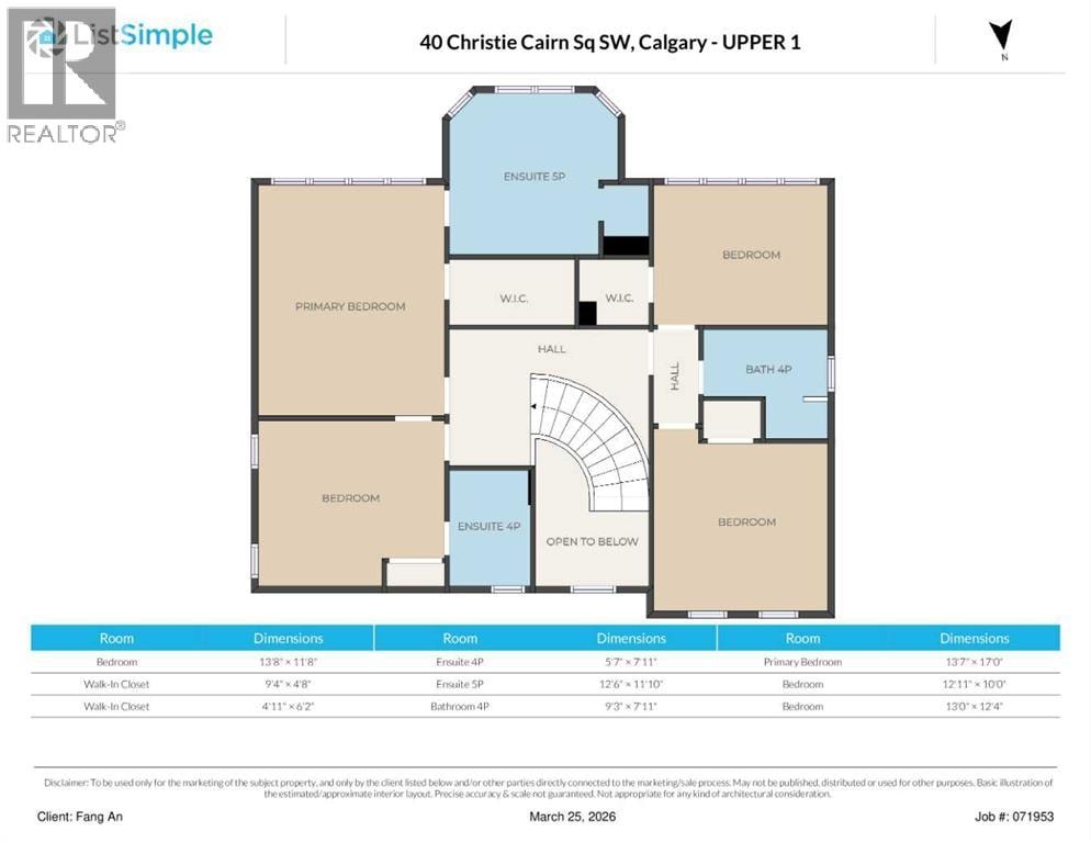 40 Christie Cairn Square SW — photo 48