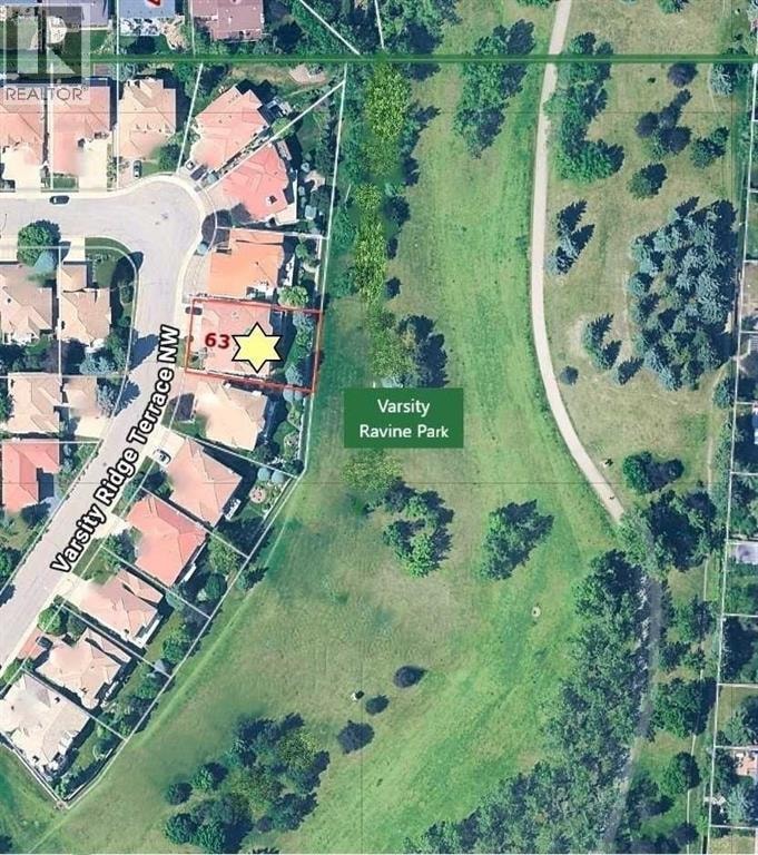 63 Varsity Ridge Terrace NW — photo 4