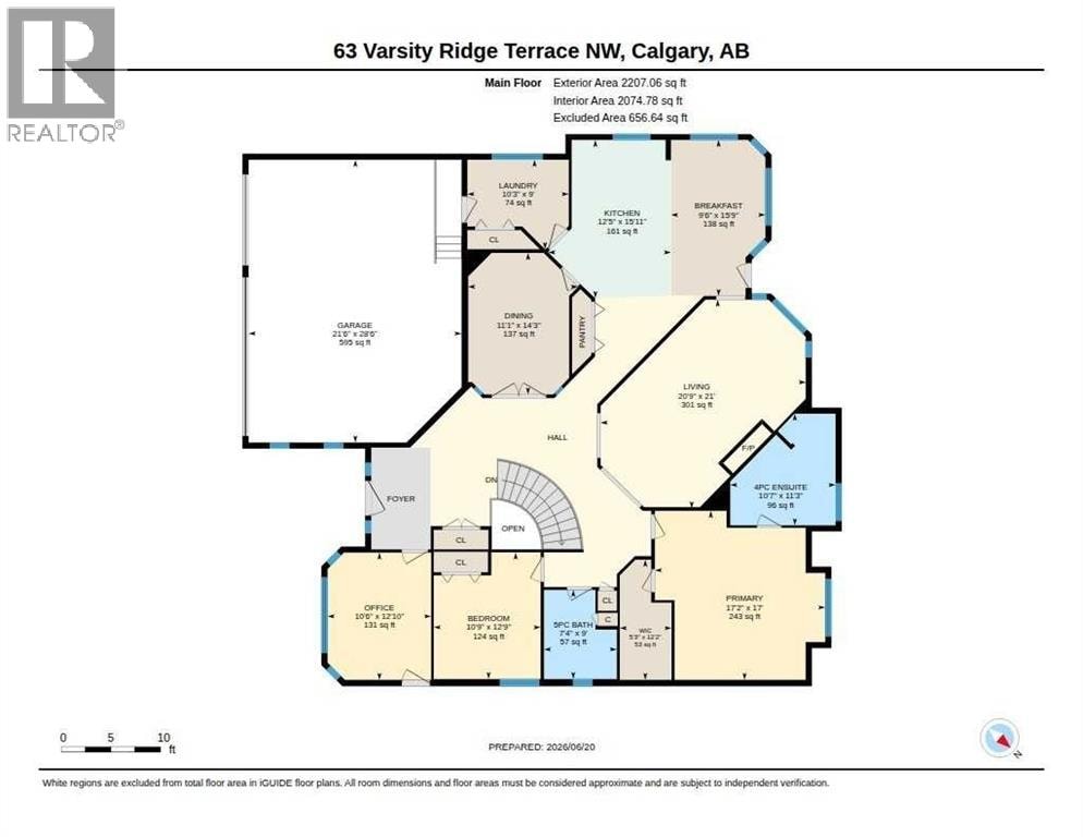 63 Varsity Ridge Terrace NW — photo 40
