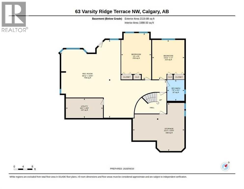 63 Varsity Ridge Terrace NW — photo 41