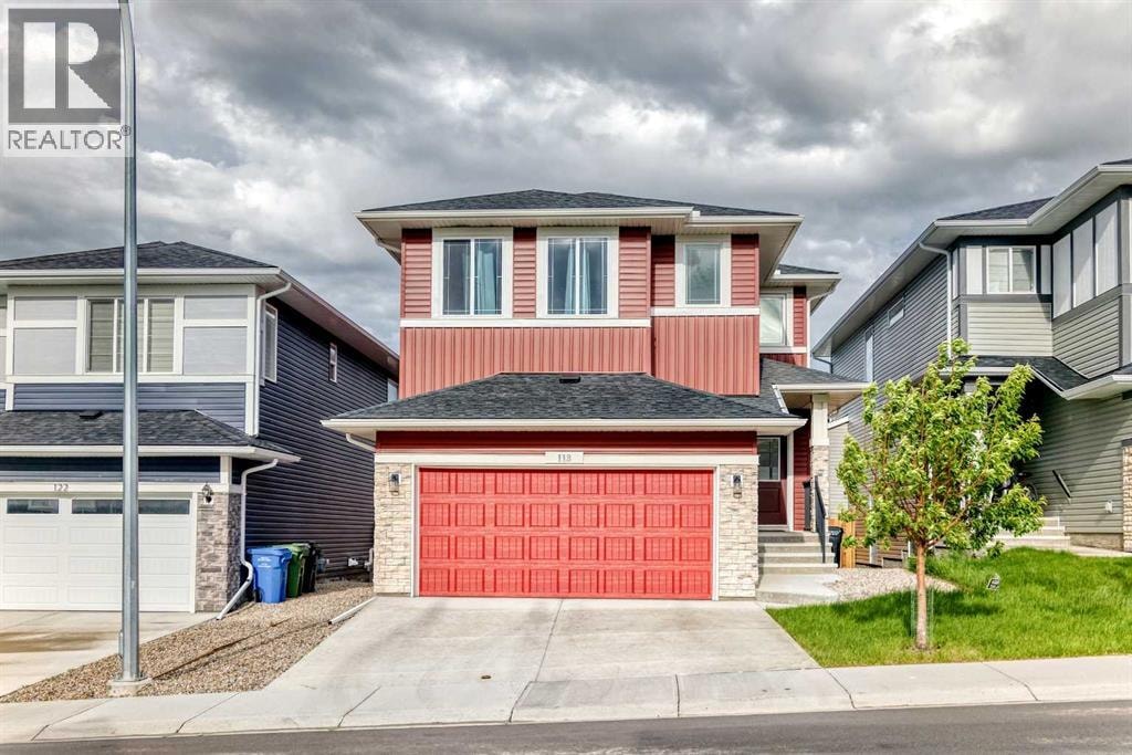 118 Ambleside Heath NW — photo 1
