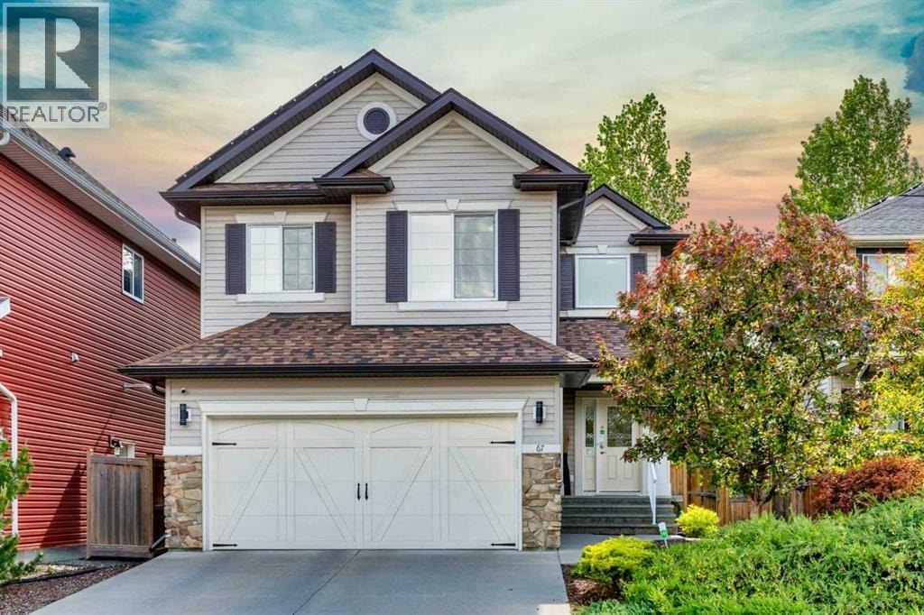 67 Silverado Ridge Crescent SW — photo 41