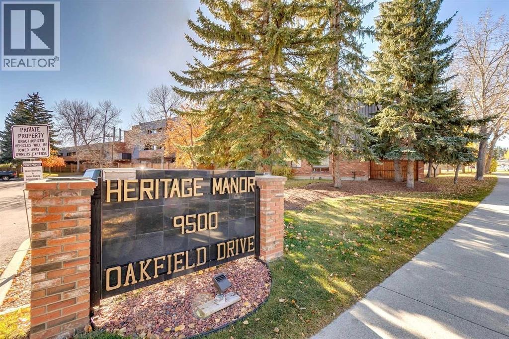306, 9500 Oakfield Drive SW — photo 35