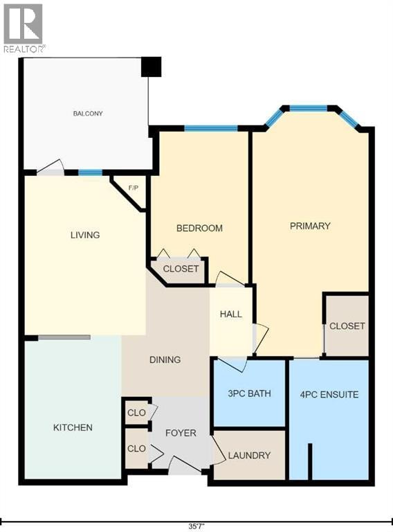 117, 223 Tuscany Springs Boulevard NW — photo 35