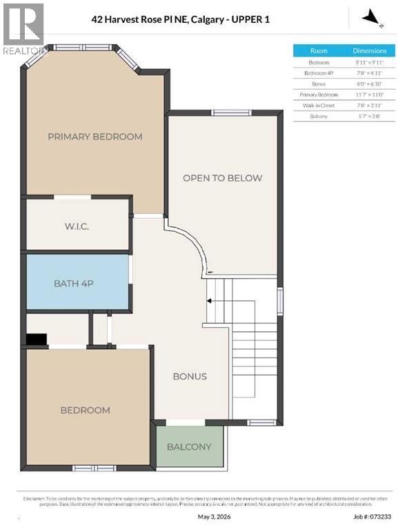 42 Harvest Rose Place NE — photo 45