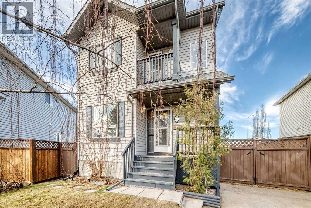 42 Harvest Rose Place NE — photo 1