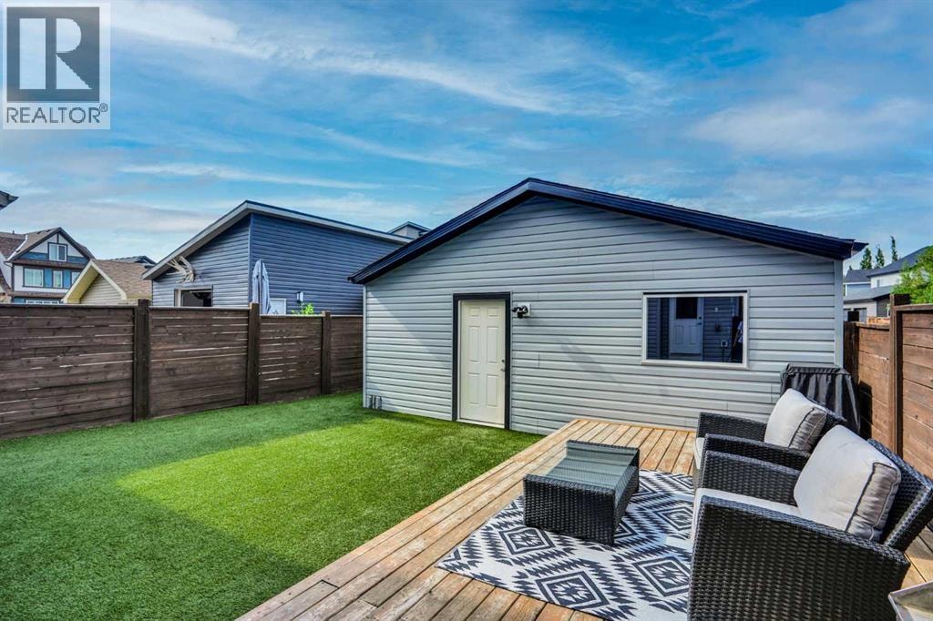 209 Copperpond Parade SE — photo 40