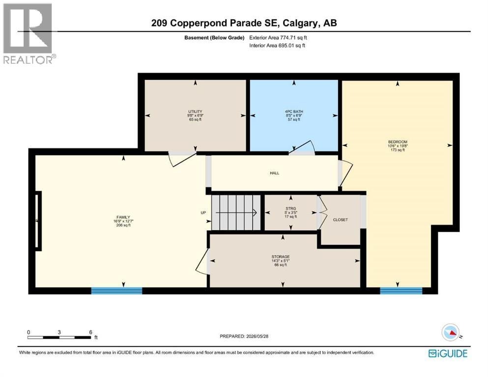 209 Copperpond Parade SE — photo 49