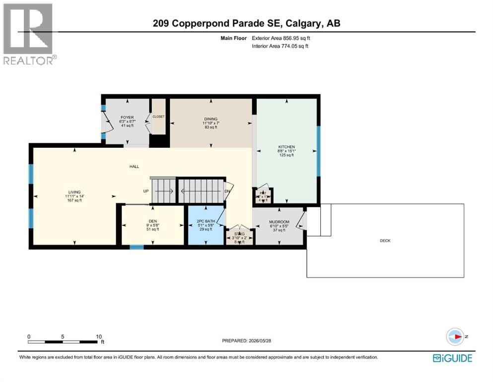209 Copperpond Parade SE — photo 47
