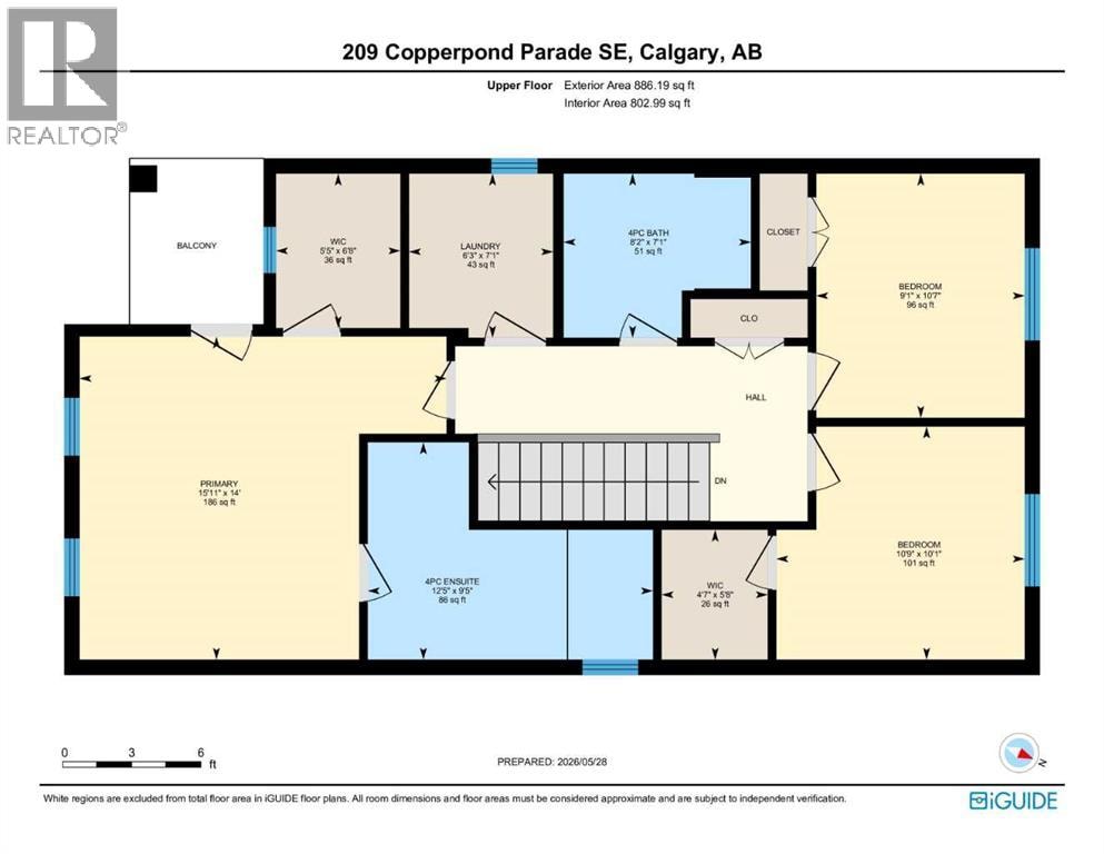 209 Copperpond Parade SE — photo 48