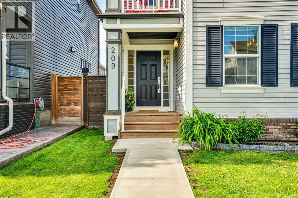 209 Copperpond Parade SE — photo 46