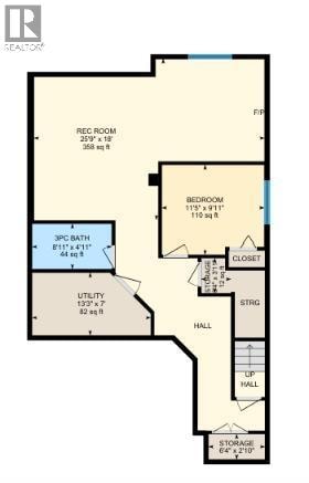 796 Coopers Crescent SW — photo 48